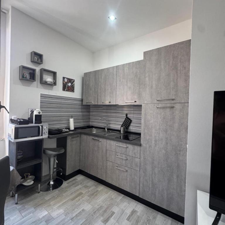Holiday House - Appartamento con 2 Camere da Letto - 11