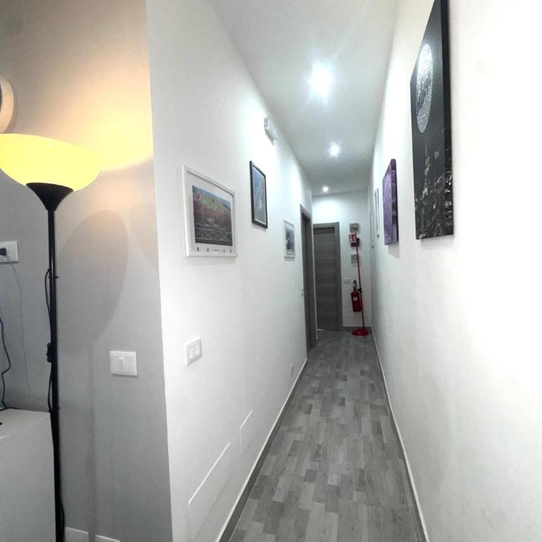 Holiday House - Appartamento con 2 Camere da Letto - 12