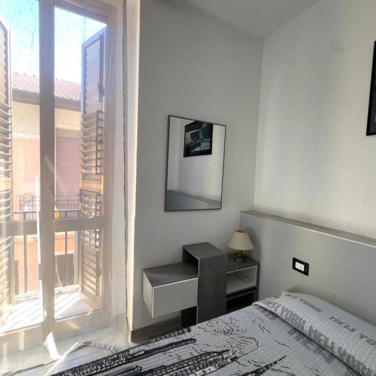Holiday House - Appartamento con 2 Camere da Letto - 13