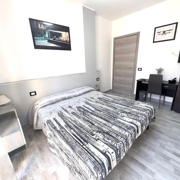Holiday House - Appartamento con 2 Camere da Letto - 14