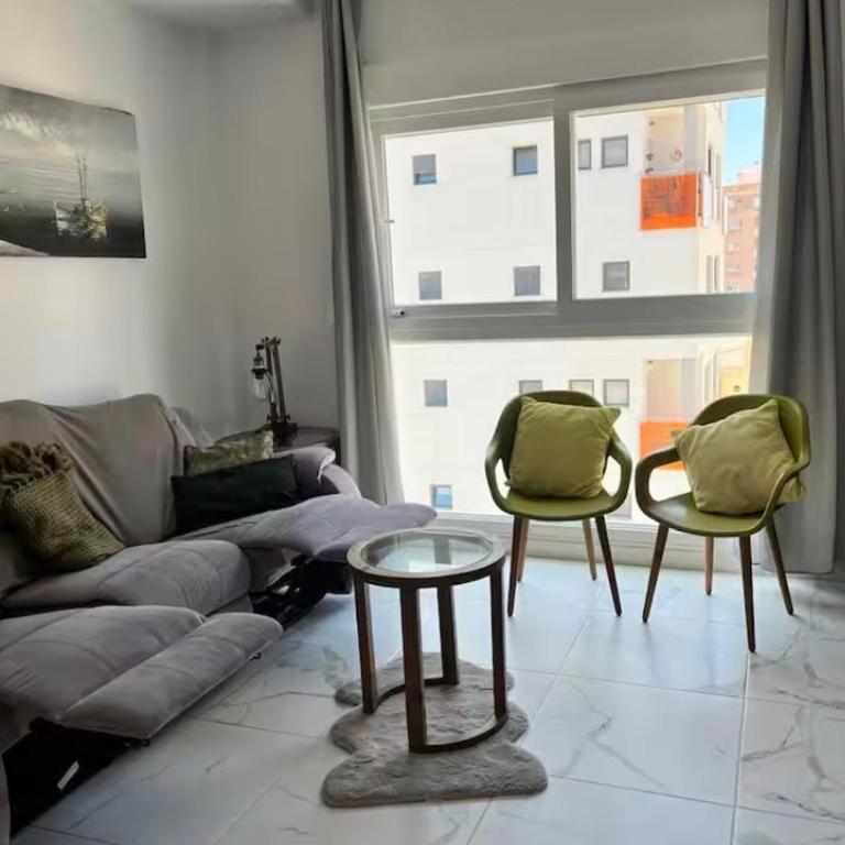 Central new build in Torrevieja - Apartamento de 2 dormitorios - 9
