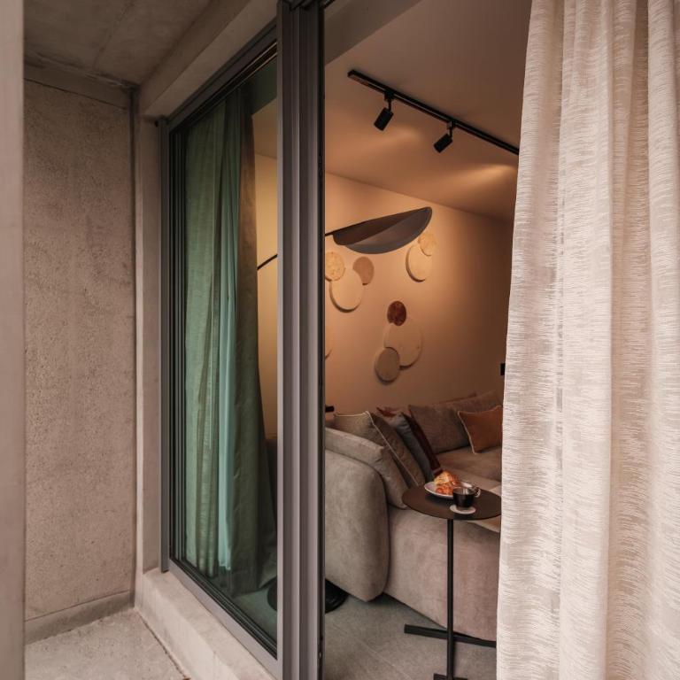 Nomu Mexico City by Lumina - Estudio Superior - 8