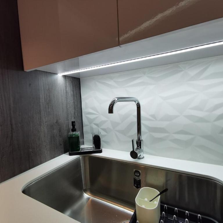 1 Bedroom Apartment FAST WIFI - One-Bedroom Apartment - 18