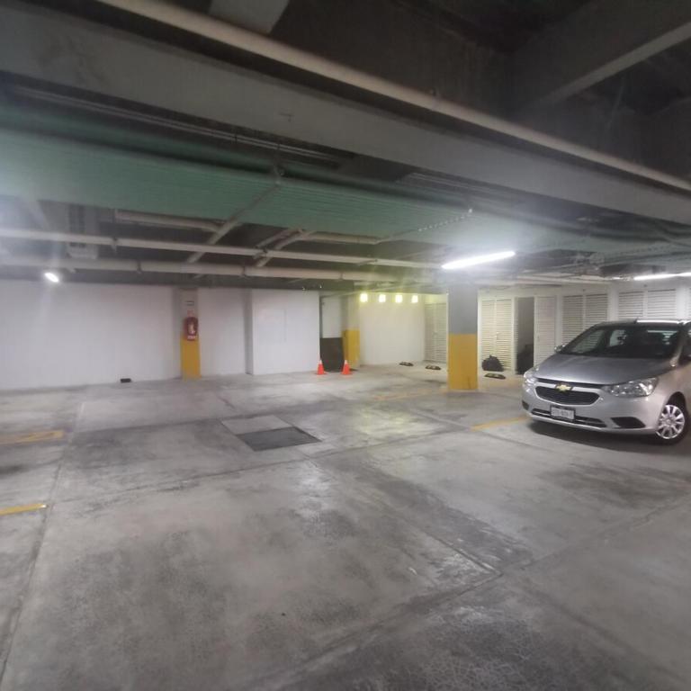1 Bedroom Apartment FAST WIFI - One-Bedroom Apartment - 33