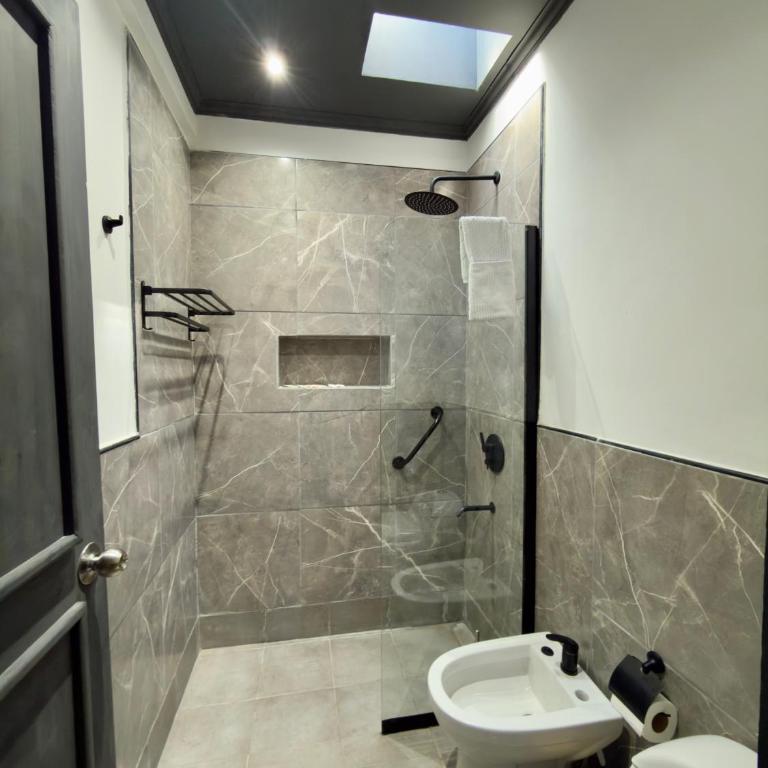 ENTRE ARENAS Rental House - Apartamento Clásico - 4