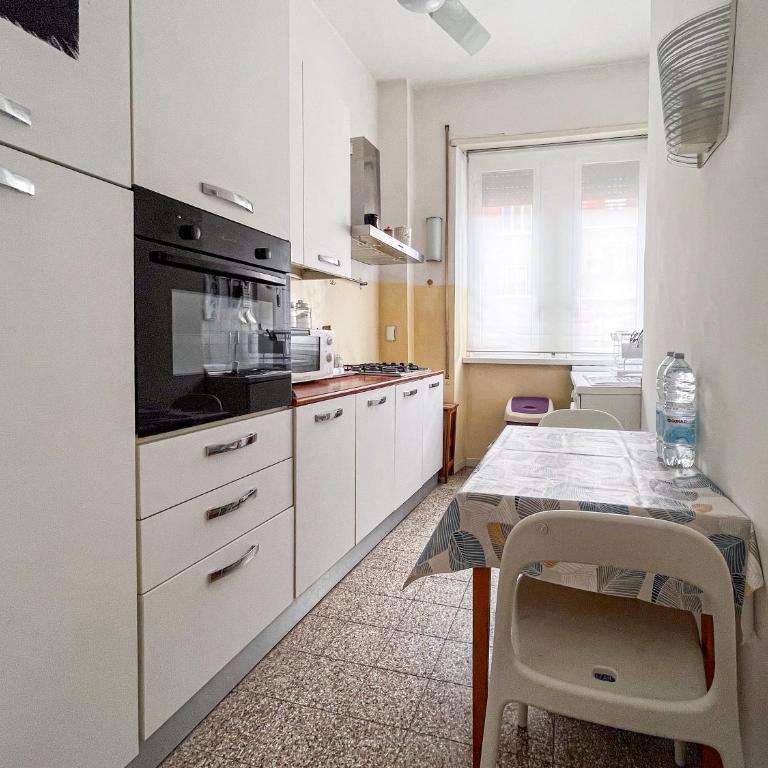 Blue Bisagno - Appartement 1 Chambre - 5