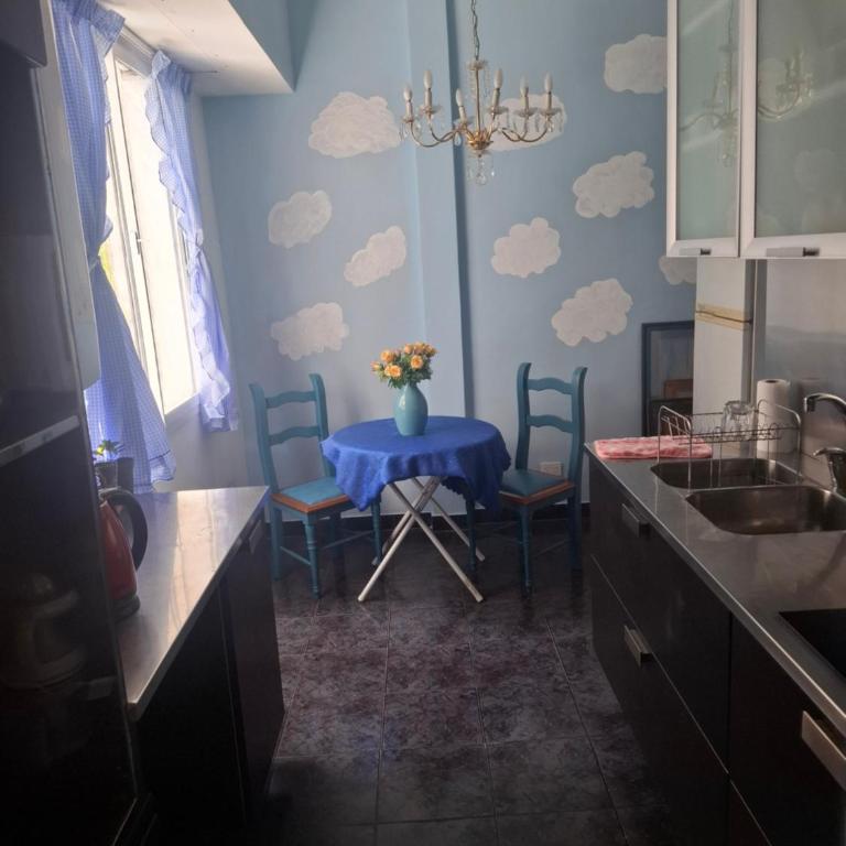 Tango Guapo Apart II - Apartamento de 1 dormitorio - 9