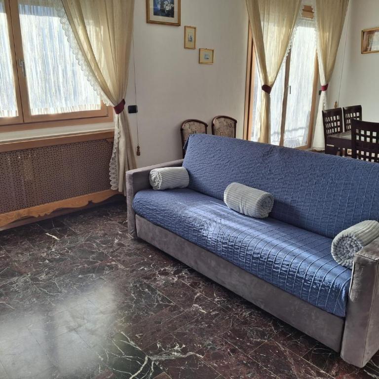 Retica Tirano garage EV Station & Biliards BBQ e private Parking - Haus mit 3 Schlafzimmern - 54