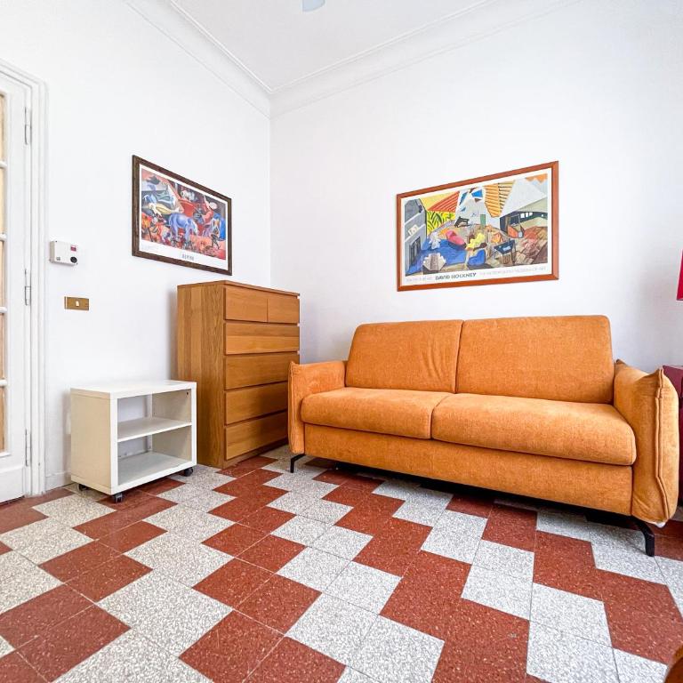 Blue Bisagno - Appartement 1 Chambre - 3