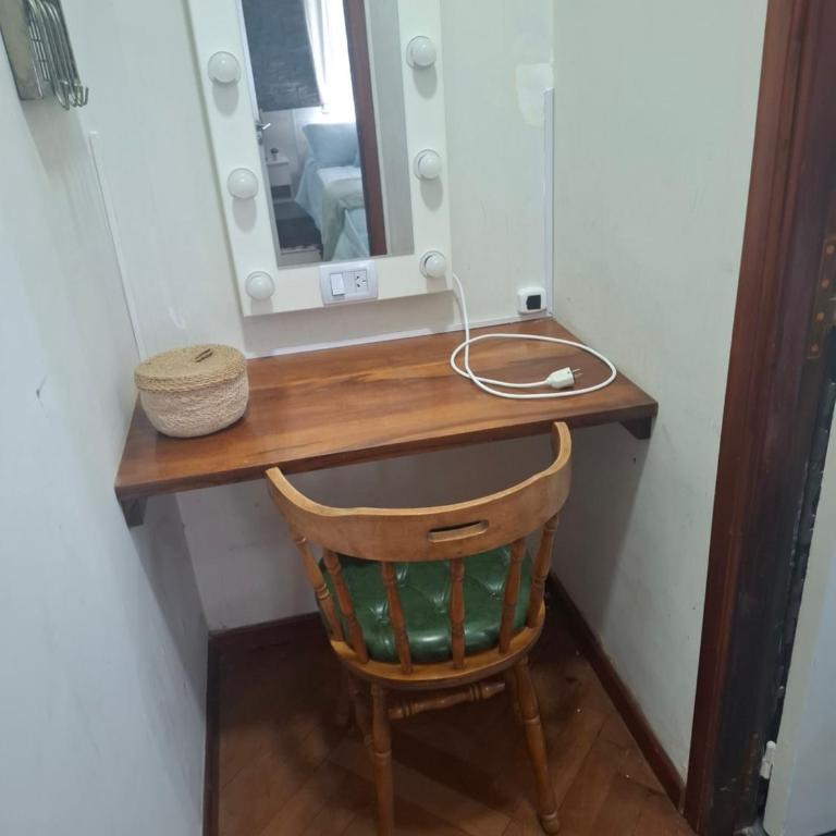 Tango Guapo Apart II - Apartamento de 1 dormitorio - 10