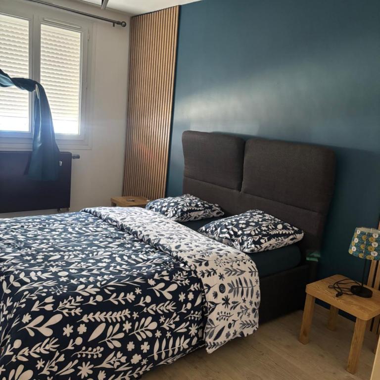 Le Cocon Nîmois - One-Bedroom Apartment - 4