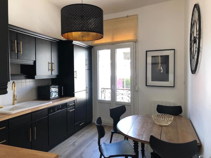 Au centre de Berck Plage, à 10 minutes de la plage - Apartamento de 2 dormitorios - 8