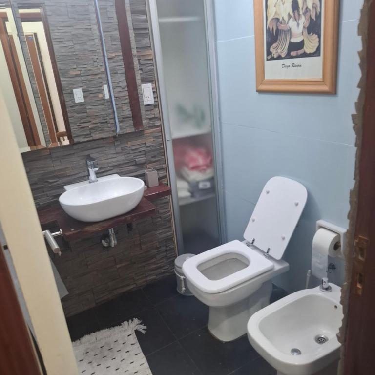 Tango Guapo Apart II - Apartamento de 1 dormitorio - 11