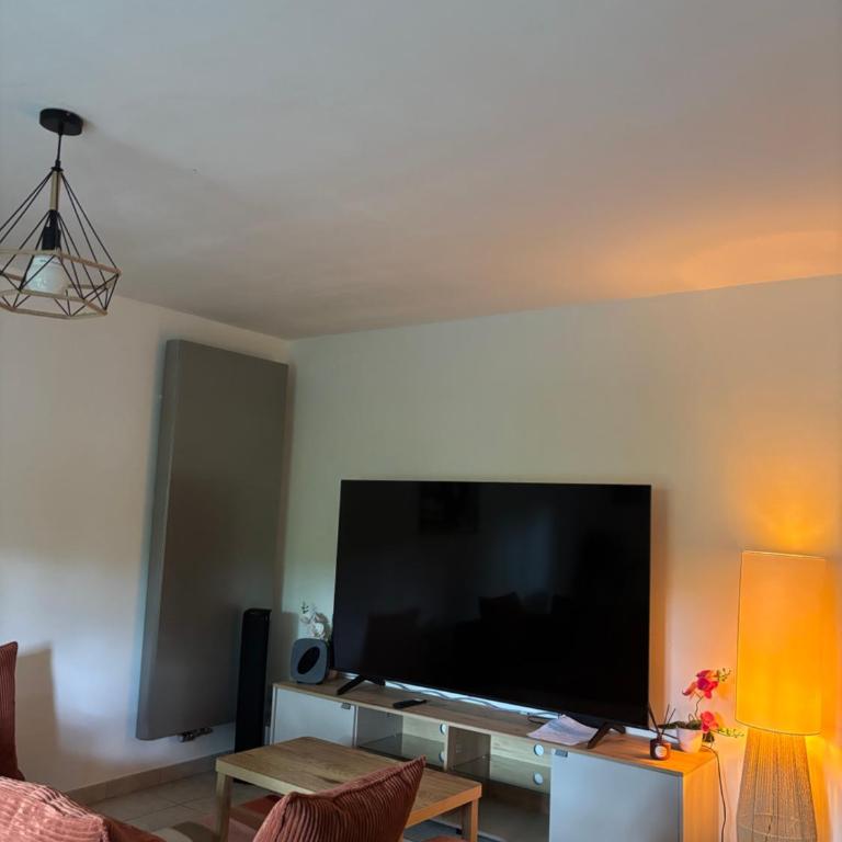 Le Cocon Nîmois - One-Bedroom Apartment - 2