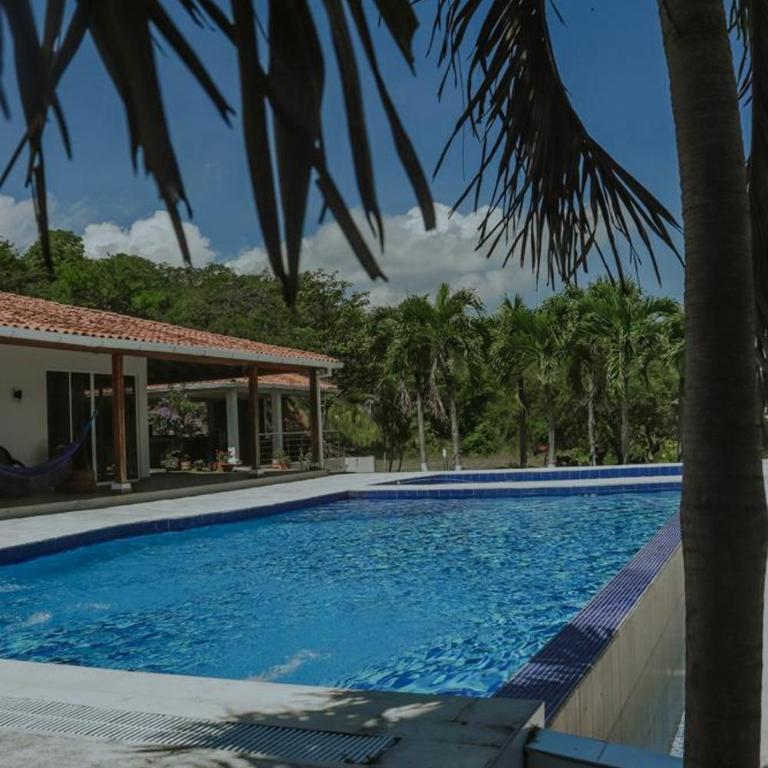 Villa Nogalito - Villa - 2