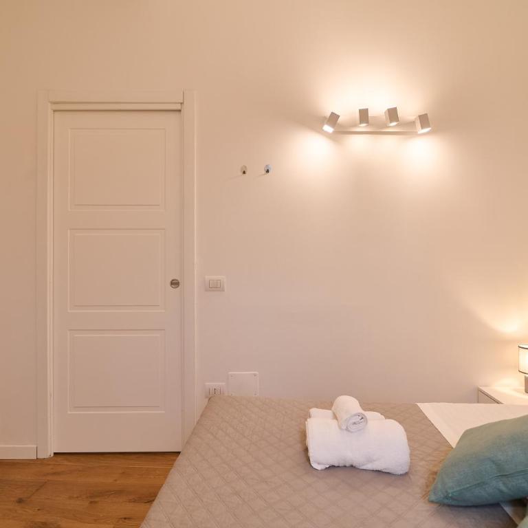 Mia Suite - Historic Center Perugia - Appartamento Deluxe con 1 Camera da Letto e Vista Città - 2