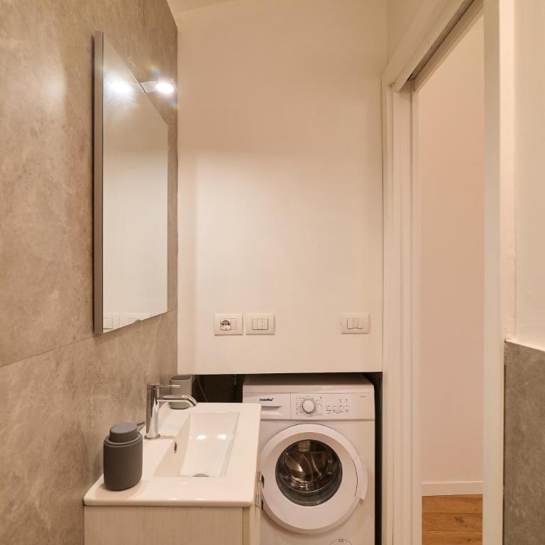Mia Suite - Historic Center Perugia - Appartamento Deluxe con 1 Camera da Letto e Vista Città - 21