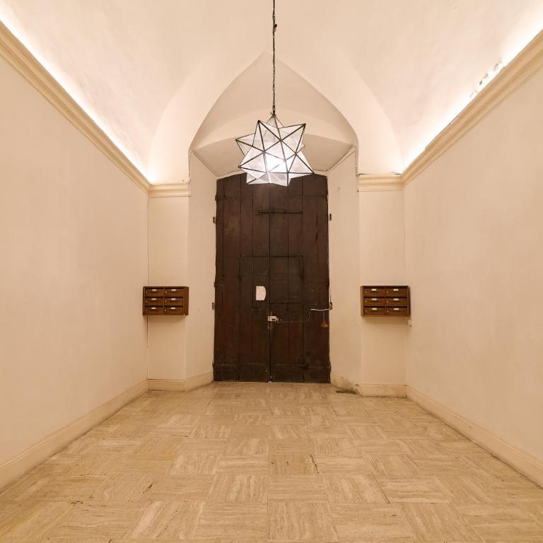 Mia Suite - Historic Center Perugia - Appartamento Deluxe con 1 Camera da Letto e Vista Città - 25
