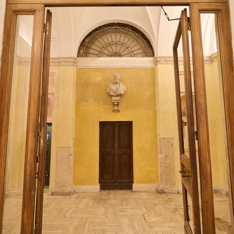 Mia Suite - Historic Center Perugia - Appartamento Deluxe con 1 Camera da Letto e Vista Città - 27