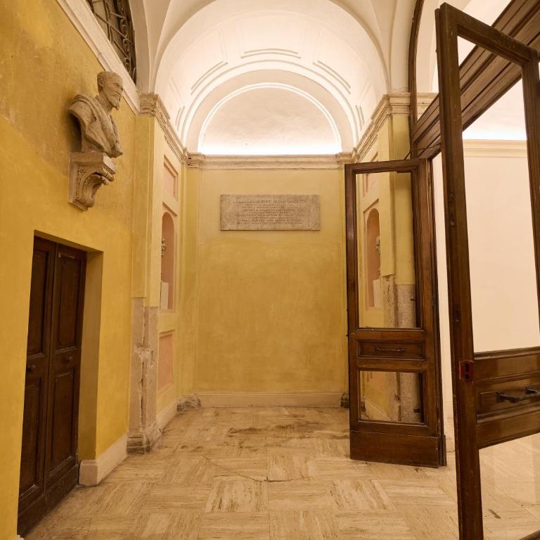 Mia Suite - Historic Center Perugia - Appartamento Deluxe con 1 Camera da Letto e Vista Città - 29