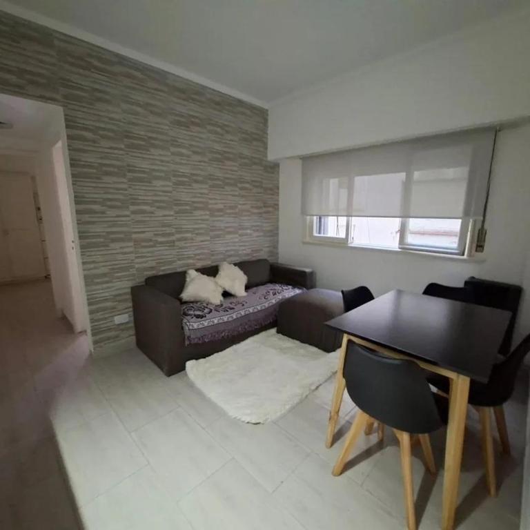 Luminoso y moderno Depto en Plaza Colón A pasos del mar - Apartamento de 1 dormitorio - 5