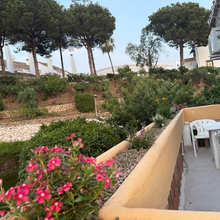 Nice house with sea view for rent - Apartamento de 1 dormitorio - 61