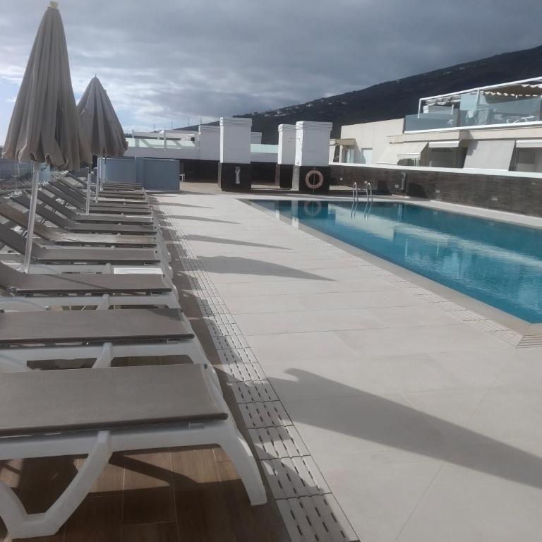 Suite Mirador del Galeón - Casa con 1 dormitorio - 2