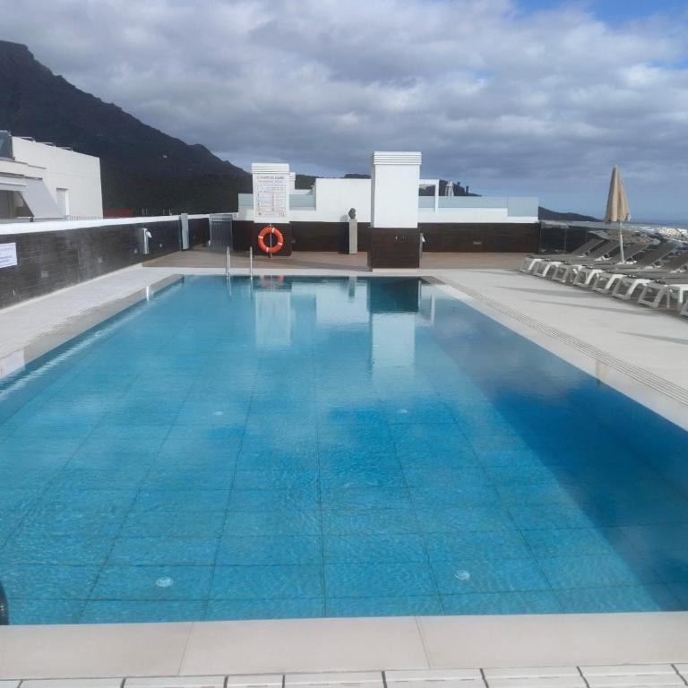Suite Mirador del Galeón - Casa con 1 dormitorio - 4