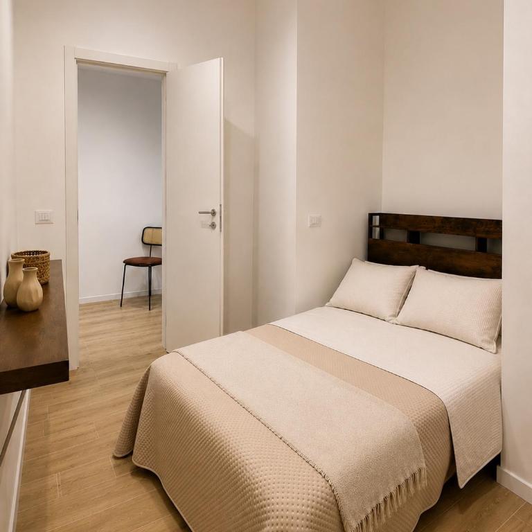 Glory House Trastevere 4 - Appartamento con 4 Camere da Letto - 17