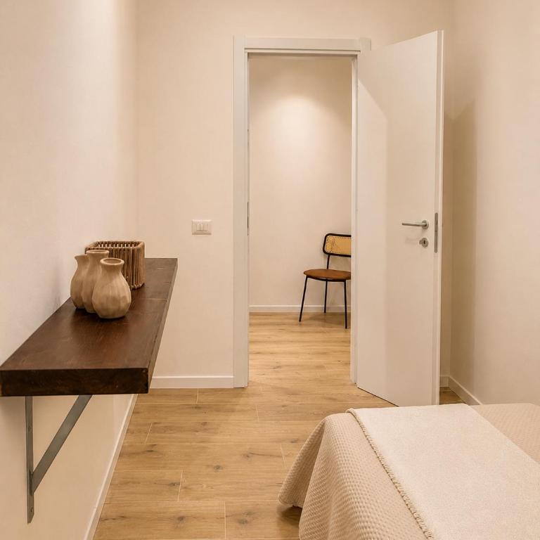 Glory House Trastevere 4 - Appartamento con 4 Camere da Letto - 16
