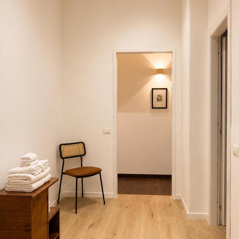 Glory House Trastevere 4 - Appartamento con 4 Camere da Letto - 15