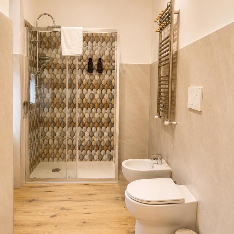 Glory House Trastevere 4 - Appartamento con 4 Camere da Letto - 13