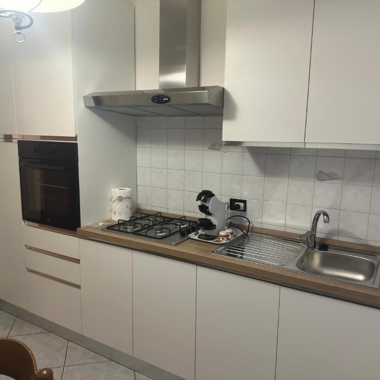 Almarea - Appartamento con 3 Camere da Letto - 4