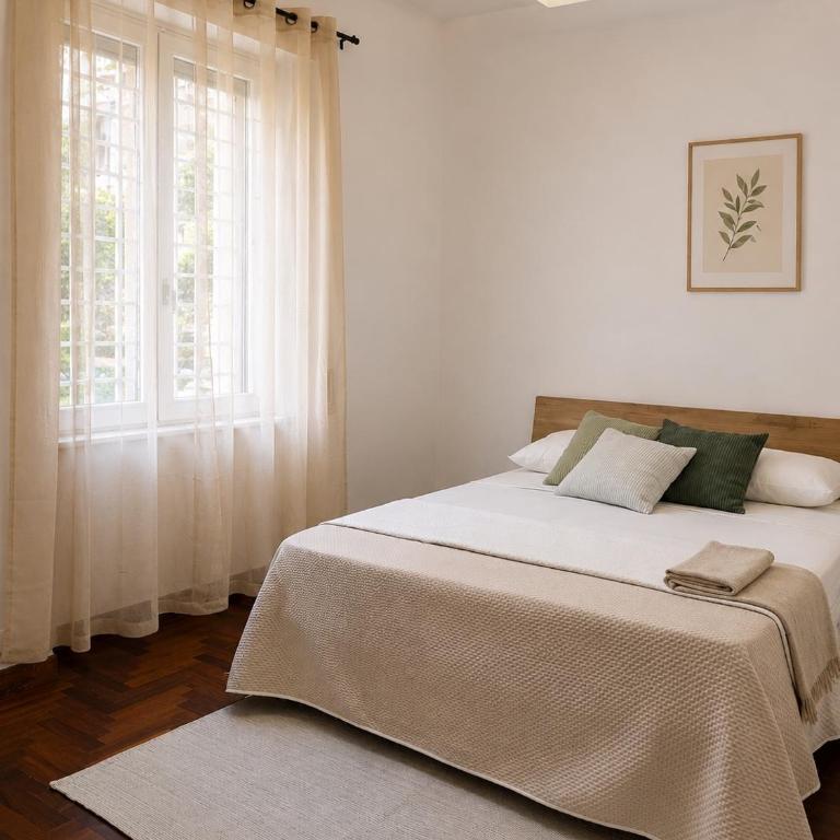 Glory House Trastevere 4 - Appartamento con 4 Camere da Letto - 11