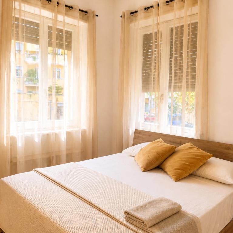 Glory House Trastevere 4 - Appartamento con 4 Camere da Letto - 1