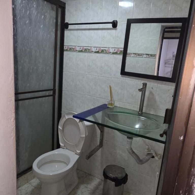 Departamento central Lg - Apartamento de 2 dormitorios - 10
