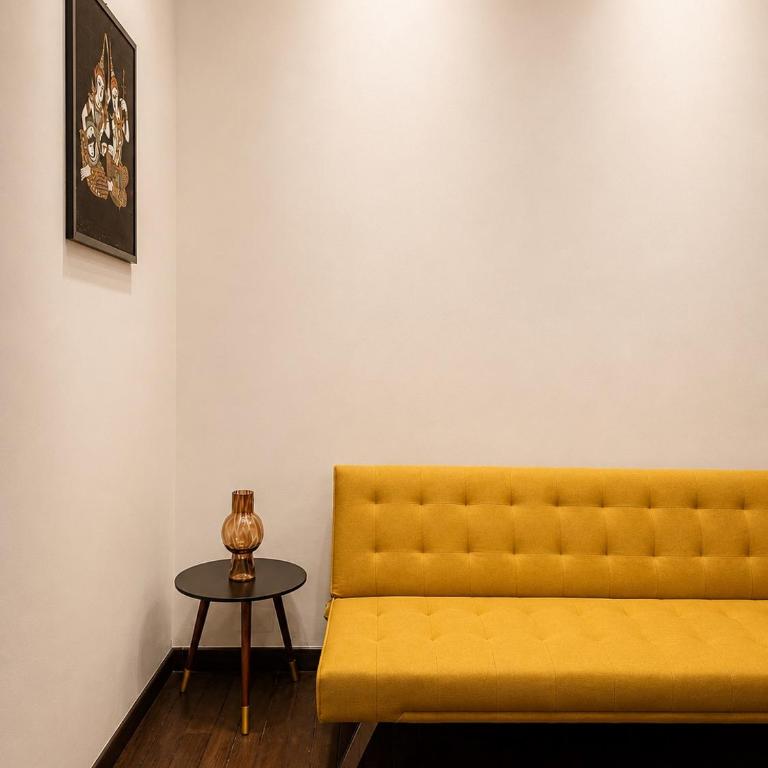 Glory House Trastevere 4 - Appartamento con 4 Camere da Letto - 7
