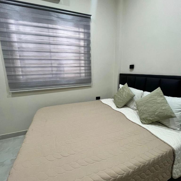 Dpto de 2 habitaciones Zona centrica a Estrenar - Two-Bedroom Apartment - 4