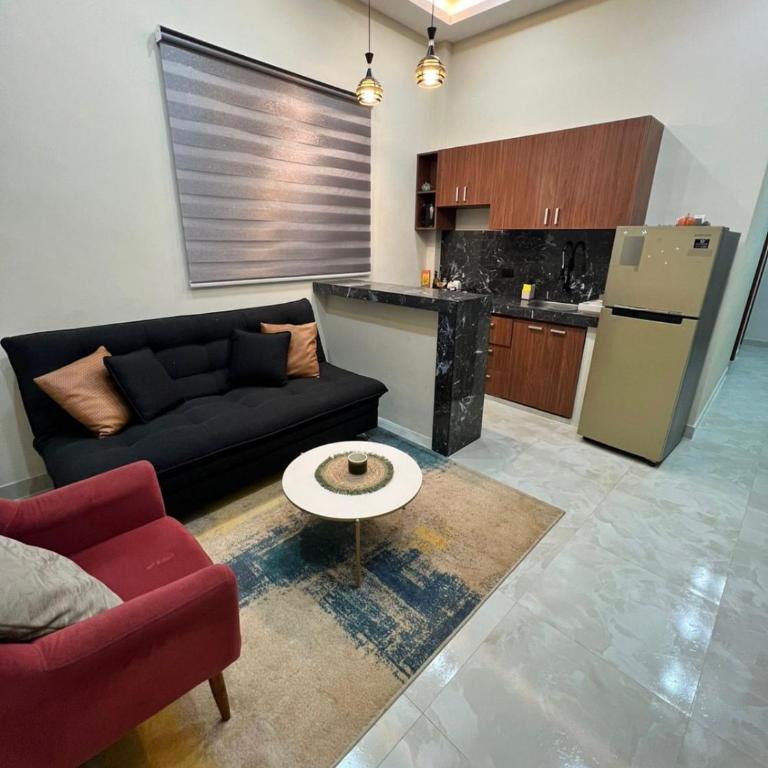 Dpto de 2 habitaciones Zona centrica a Estrenar - Two-Bedroom Apartment - 11