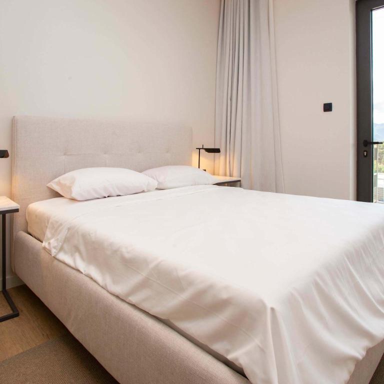 Porto Montenegro Boka Thea 404 - Sea view - Apartman - 8