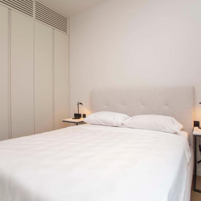Porto Montenegro Boka Thea 404 - Sea view - Apartman - 9