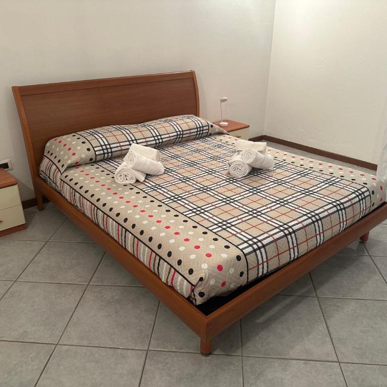 Almarea - Appartamento con 3 Camere da Letto - 7