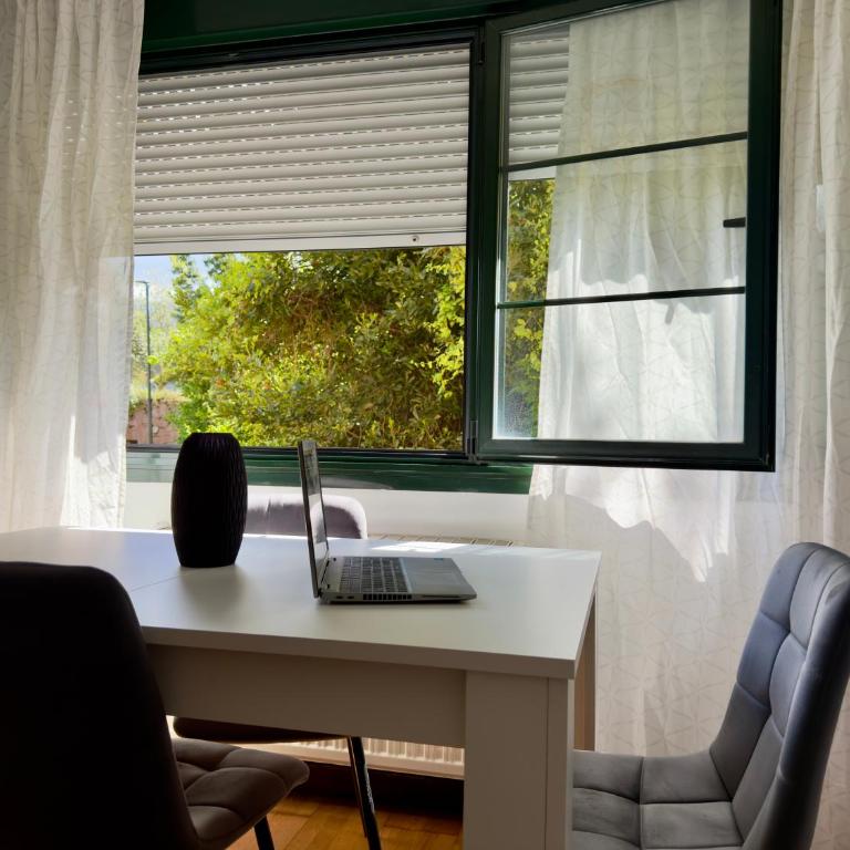 Apartamento luminoso en Llanes cerca del centro y playas - One-Bedroom Apartment - 10