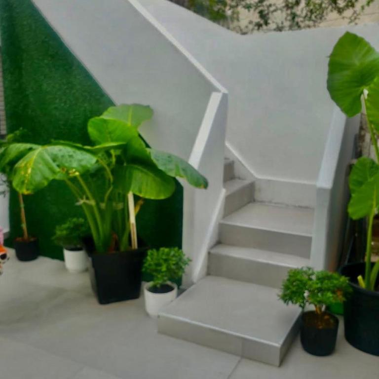 San Martín Apartment - Apartamento de 3 dormitorios con balcón - 33