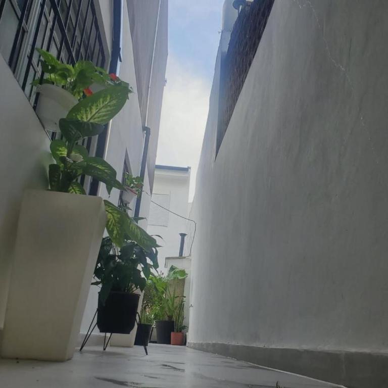 San Martín Apartment - Apartamento de 3 dormitorios con balcón - 36