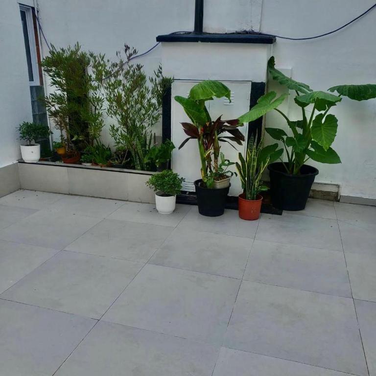 San Martín Apartment - Apartamento de 3 dormitorios con balcón - 37