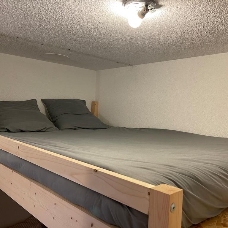 Apparemment Luz-Saint-Sauveur - Appartement 2 Chambres - 4