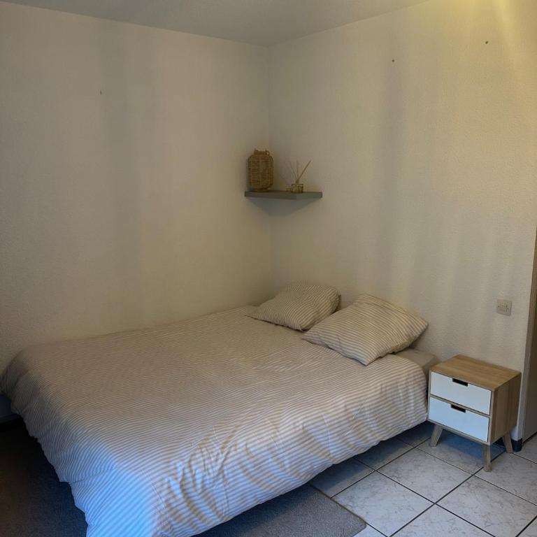 Apparemment Luz-Saint-Sauveur - Appartement 2 Chambres - 8