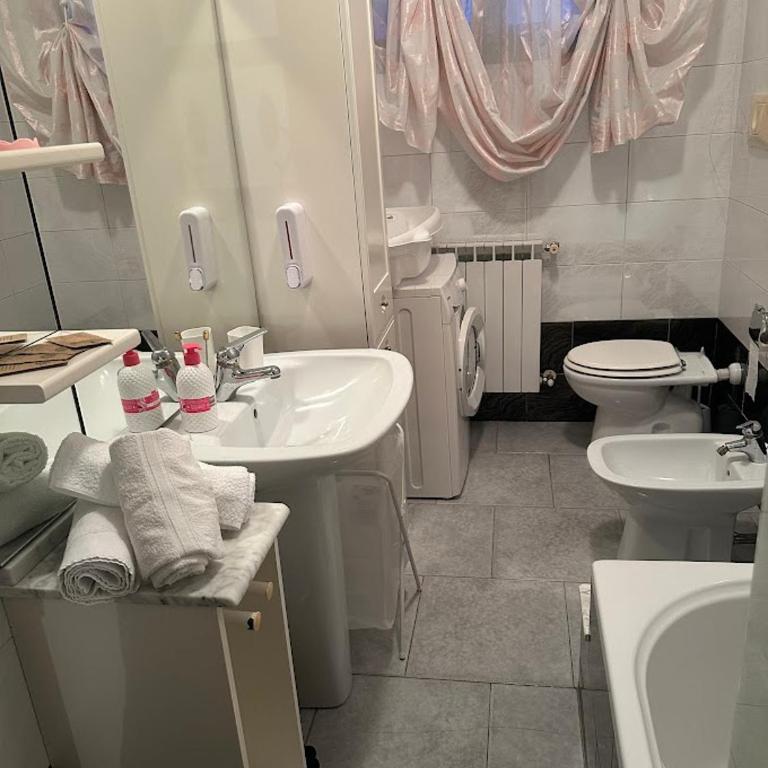 Almarea - Appartamento con 3 Camere da Letto - 6
