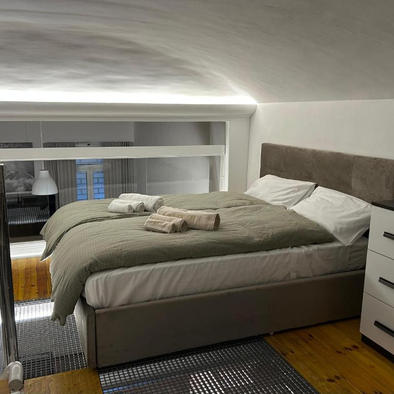 New designer loft - Appartamento con 1 Camera da Letto - 3